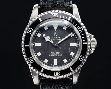 tudor case snowflake submariner ref 7016 0 r|tudor underwater snowflake.